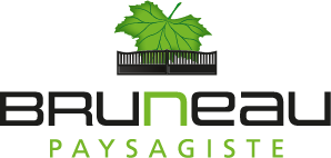 Logo BRUNEAU PAYSAGE